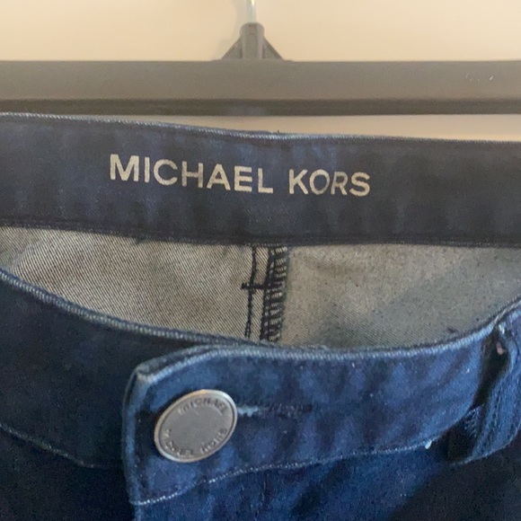 Michael Kors Stretch Jeans - Picture 2 of 4